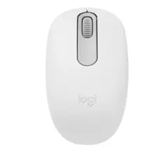 მაუსი LOGITECH M196 Bluetooth Mouse - OFF WHITE - BT - N/A - EMEA28i-935, 2 image