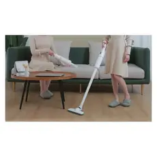 მტვერსასრუტი Lydsto YM-SCXCH302 H3, 120W, 350ML, Vacuum Cleaner, White, 3 image