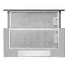 გამწოვი Hansa telescopic, 60cm, 270m3h, inox, 4 image