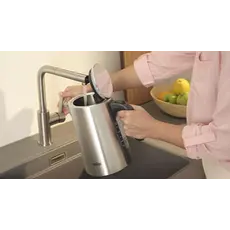 ელექტრო ჩაიდანი BRAUN WK5200BK, 4 image