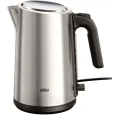 ელექტრო ჩაიდანი BRAUN WK5200BK, 2 image