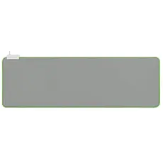 მაუსპადი Razer Mouse Pad Goliathus Extended Chroma, RGB, XXL (920x294x3mm), mercury grey