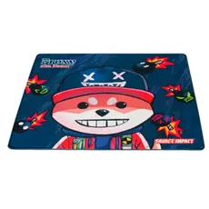 მაუსპადი A4tech Bloody BP-45 Gaming Mouse Pad Proxy Boom Ink, 3 image