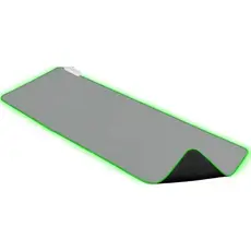 მაუსპადი Razer Mouse Pad Goliathus Extended Chroma, RGB, XXL (920x294x3mm), mercury grey, 2 image