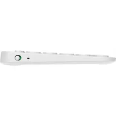 კლავიატურა LOGITECH K380 Multi-Device Bluetooth Keyboard - OFF-WHITE - RUS, 3 image