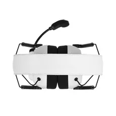 ყურსასმენი 2E GAMING Headset HG365, BT/WL, white, 5 image