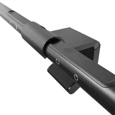 მონიტორის სანათი 2E Monitor Lamp PROMETHEUS 40 5W 3000-6500K DIM USB-C, black, 3 image