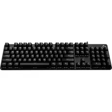 კლავიატურა LOGITECH G413 SE Corded Mechanical Gaming Keyboard - BLACK - RUS - USB - TACTILE, 3 image