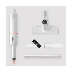 მტვერსასრუტი Lydsto YM-SCXCH302 H3, 120W, 350ML, Vacuum Cleaner, White, 4 image