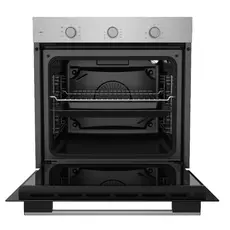 ჩასაშენებელი ღუმელი Millen MO71X