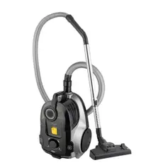 მტვერსასრუტი FAKIR FREELANDER NH 5056 SLVRSTN, 4 image