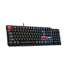 კლავიატურა MSI Keyboard VIGOR GK41 DUSK LR RU, 4 image