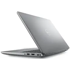 ნოუთბუქი Dell Latitude 5450/Ultra 7 165U/16GB/1TB SSD Gen4/14.0" FHD/Integrated/FHD/IR Cam/Mic/WLAN + BT/Backlit Kb/3 Cell/Ubuntu/3Yr w, 6 image