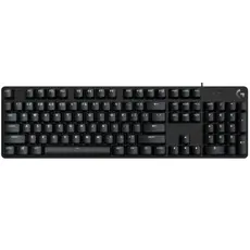 კლავიატურა LOGITECH G413 SE Corded Mechanical Gaming Keyboard - BLACK - RUS - USB - TACTILE, 2 image