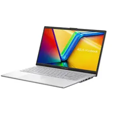 ნოუთბუქი Asus Vivobook Go 15.6" FHD 60Hz Ryzen 5 7520U 8GB 512GB SSD Integrated Intel Graphics Silver, 12 image