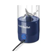 ბლენდერი NutriBullet NBP003NBL, 5 image