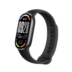 სმარტ საათი Xiaomi Smart Band 10 Midnight Black (BHR07PYGL), 4 image