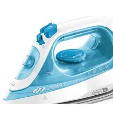 უთო Braun SI3053BL, 3 image