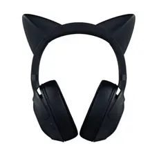 Razer Headset Kraken Kitty V2, BT, black, 5 image