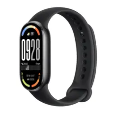 სმარტ საათი Xiaomi Smart Band 10 Midnight Black (BHR07PYGL), 2 image