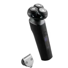 წვერსაპარსი Sencor SMS 7000BK Men's Electric Shaver, 4 image