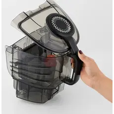 მტვერსასრუტი Fakir FREELANDER BL 6058, 4 image