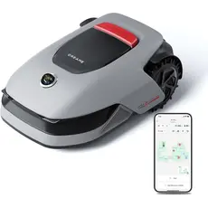 რობოტი გაზონის საკრეჭი Roboticmower Dreame Roboticmower A1 Pro (MLLA7210), 2 image