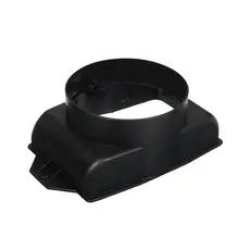 გამწოვი Indesit INAE 52FLS X, 5 image