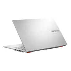 ნოუთბუქი Asus Vivobook Go 15.6" FHD 60Hz Ryzen 5 7520U 8GB 512GB SSD Integrated Intel Graphics Silver, 13 image