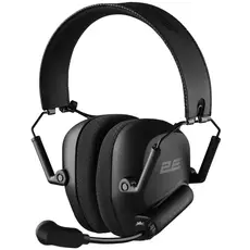 ყურსასმენი 2E GAMING Headset HG365, BT/WL, black