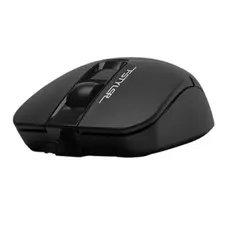 A4tech Fstyler FM12 Wired Mouse Black, 4 image