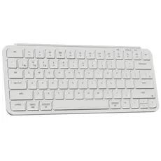 კლავიატურა Keychron B1 Pro, USB/WL/BT, ivory white, 3 image