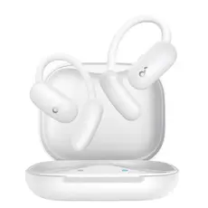 ყურსასმენი Anker soundcore AeroFit 2 B2B - Europe (excluded UK plug) White Iteration 1, 2 image