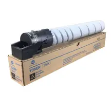 კარტრიჯი Konica Minolta TN-328K Black Original Toner Cartridge - AAV8150