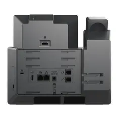 IP ტელეფონი Grandstream  GXV3450 IP Video Phone, 5 inch 1280x720 capacitive touch screen, 16 lines with up to 16 SIP accounts, 4 image