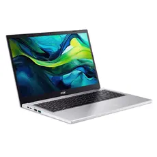 ნოუთბუქი Acer Notebook Aspire Go AG15-71P 15.6" FHD IPS, Intel i5-1334U, 16GB, F512GB, UMA, Lin, silver, 3 image