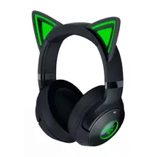 Razer Headset Kraken Kitty V2, BT, black, 3 image