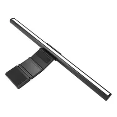 მონიტორის სანათი 2E Monitor Lamp PROMETHEUS 40 5W 3000-6500K DIM USB-C, black, 5 image