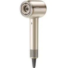 თმის საშრობი Mova Shine 20 Gold (AMSH20)