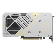 ვიდეო დაფა ZOTAC Graphic Adapter GeForce RTX 5060 Ti 12GB GDDR7 Twin Edge OC White Edition, 4 image