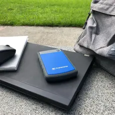 მყარი დისკი 4TB StoreJet2.5" H3B, portable HDD, 4 image