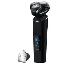 წვერსაპარსი Sencor SMS 7000BK Men's Electric Shaver, 2 image