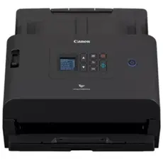 სკანერი Canon imageFORMULA DR-S250N /Front / Back / Duplex /  50ppm / 600dpi/ From 6,000 to 9,000 scans/day / RJ45, 3 image