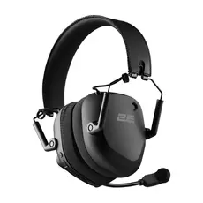 ყურსასმენი 2E GAMING Headset HG365, BT/WL, black, 3 image