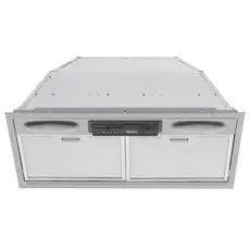 გამწოვი Indesit INAE 52FLS X