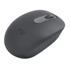 მაუსი LOGITECH M196 Bluetooth Mouse - GRAPHITE - BT - N/A - EMEA28i-935, 3 image