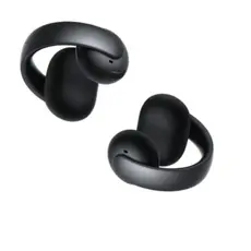 ყურსასმენი Anker soundcore AeroClip (G) - Europe (excluded UK plug) Black 1, 3 image