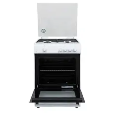 გაზქურა VESTEL F66G31W, 3 image