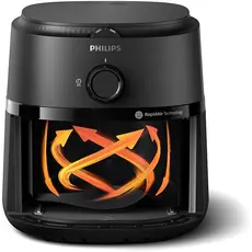 აეროგრილი PHILIPS NA110/00, 6 image