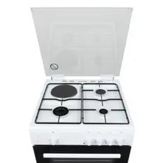 გაზქურა VESTEL F66G31W, 4 image